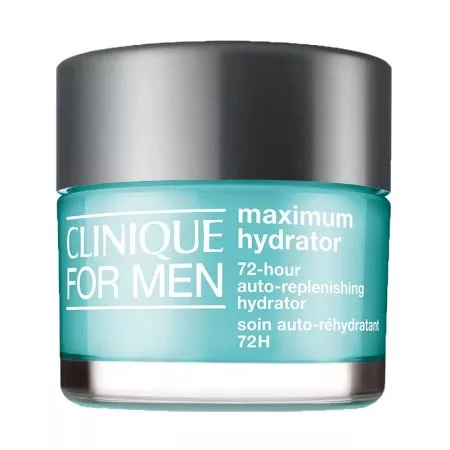 Clinique, For Men Maximum Hydrator 72-Hour Auto-Replenishing Hydrator nawilżający krem dla mężczyzn 50ml