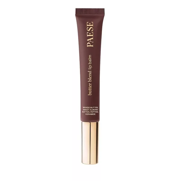 Paese Butter Blend masełkowy balsam do ust 06 Espresso Shot 9ml