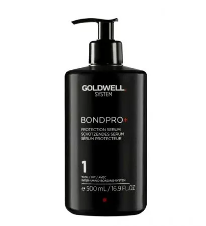 Goldwell Bondpro+, ochronne serum, 500ml