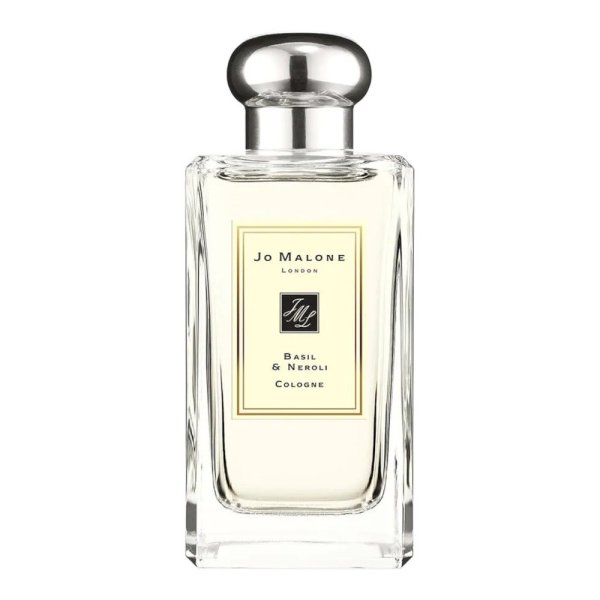 Jo Malone Basil & Neroli woda kolońska spray 100ml (U)
