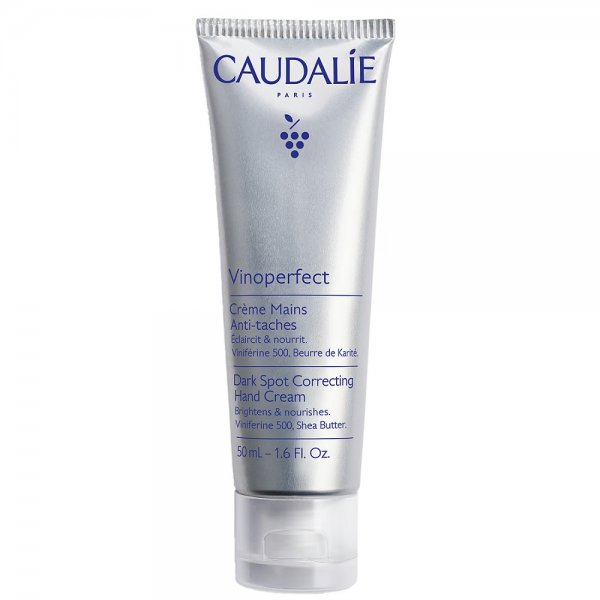 Caudalie Vinoperfect krem do rąk przeciw przebarwieniom 50ml