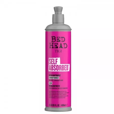 Tigi Bed Head Self Absorbed Nourishing Conditioner odżywka do włosów suchych i zestresowanych 400ml