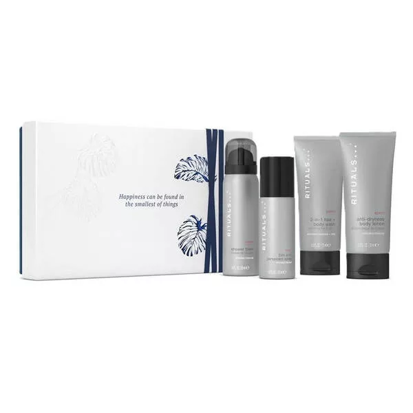 Rituals Homme zestaw prezentowy S