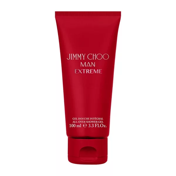 Jimmy Choo Man Extreme żel pod prysznic 100ml