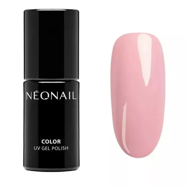 Neonail, lakier hybrydowy, Born To Be Myself, 7.2ml