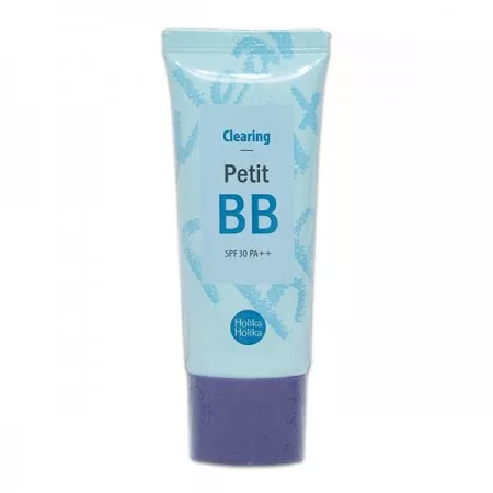 Holika Holika Clearing Petit BB, krem BB, 30ml