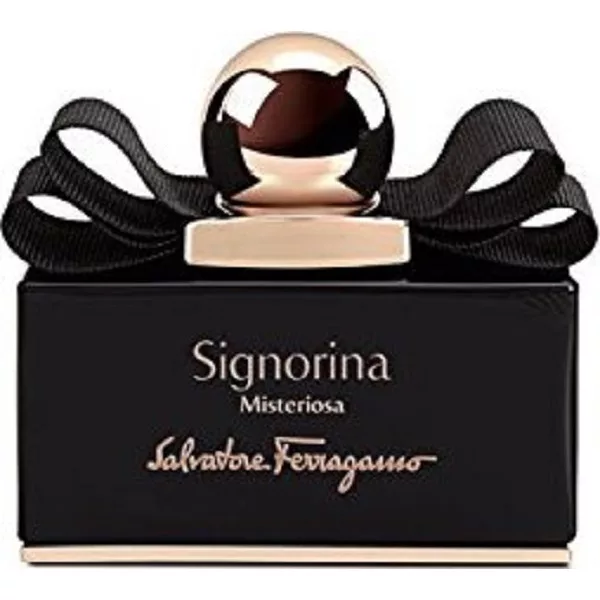 Salvatore Ferragamo Signorina Misteriosa woda perfumowana spray 30ml (W)