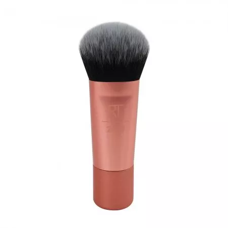 Real Techniques Mini Expert Face Brush mini pędzel do podkładu