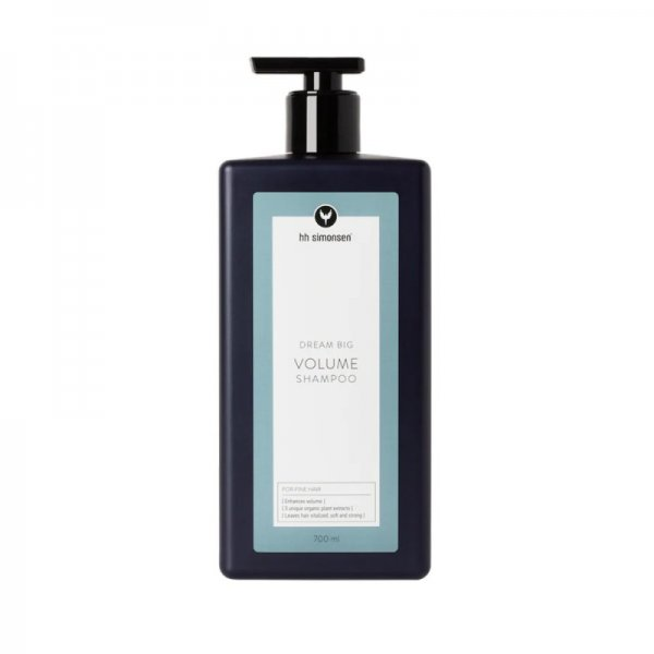 HH Simonsen Color, odżywka zwiększająca objętość do włosów cienkich, 700ml