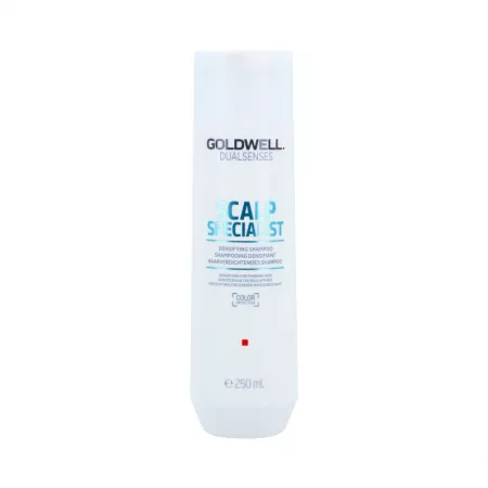 Goldwell Dualsenses Scalp Specialist, szampon zagęszczający, 250ml