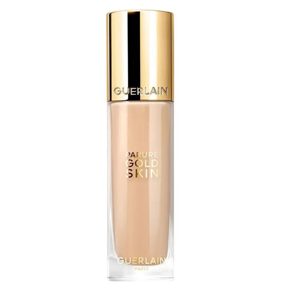 Guerlain Parure Gold Skin odmładzający podkład rozświetlający 3N 35ml
