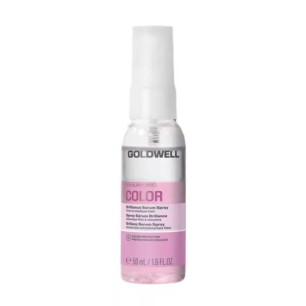 Goldwell Dualsenses Color, nabłyszczające serum w sprayu do włosów, 50ml